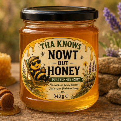 Tha Knows! Summer Honey